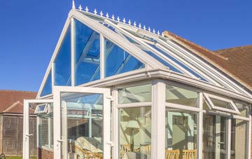 conservatory roof insulation costs Drumard
