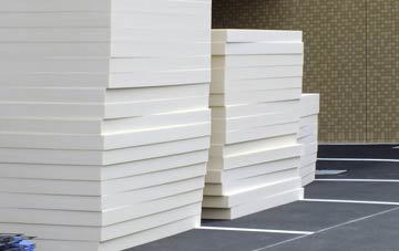 Drumard flat roof insulation costs