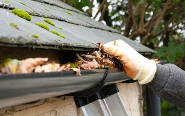 gutter cleaning Drumard, Fermanagh