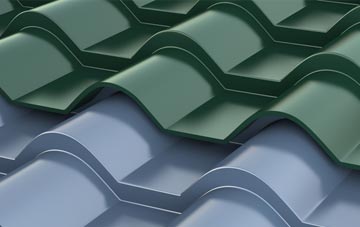 who should consider Drumard plastic roofs