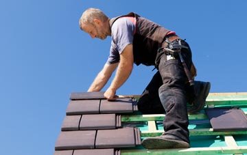disadvantages of Drumard slate roofing