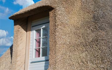 Drumard thatch roof disadvantages